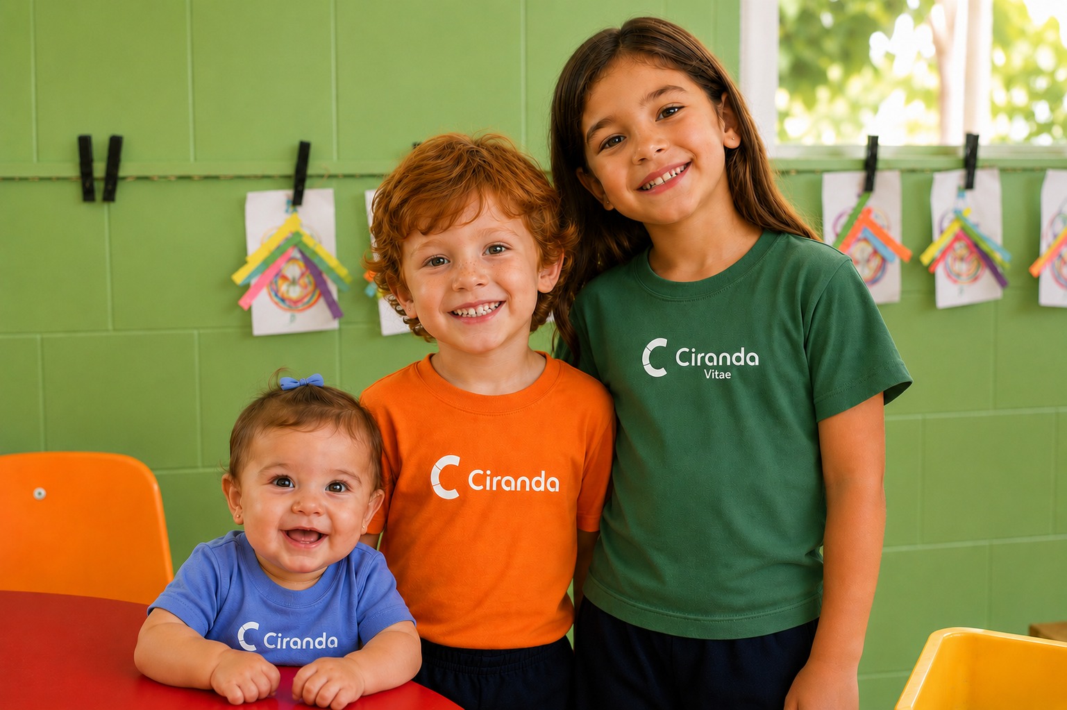 Seu filho está pronto para o mundo que vem por aí?